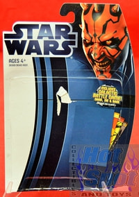 Movie Heroes Darth Maul Variant MH15