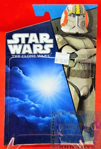 The Clone Wars Stealth Operations Clone Trooper