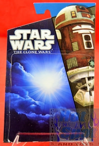 The Clone Wars CW64 R7-D4