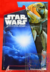 The Clone Wars CW61 Seripas