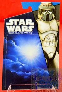 The Clone Wars CW56 Arf Trooper