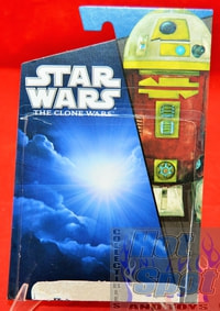 The Clone Wars CW43 R7-A7