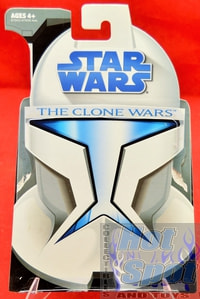The Clone Wars No.23 R3-S6 Goldie