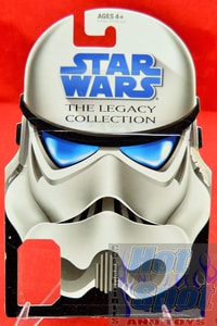 The Legacy Collection The Clone Wars BD8 Darth Vader