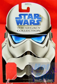 The Legacy Collection The Clone Wars BD24 Commander Faie