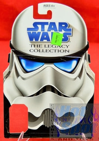 The Legacy Collection The Clone Wars BD26 Bail Organa