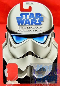 The Legacy Collection The Clone Wars BD29 Clone Trooper 327th Star Corps