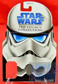 The Legacy Collection The Clone Wars BD31 Han Solo