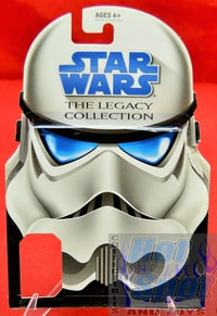 The Legacy Collection The Clone Wars BD 32 Spacetrooper