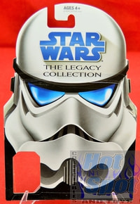 The Legacy Collection The Clone Wars BD34 Obi-Wan Kenobi