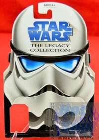 The Legacy Collection The Clone Wars BD36 Wioslea