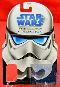 The Legacy Collection The Clone Wars BD35 Pons Limbic