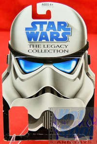 The Legacy Collection The Clone Wars BD39 Emperor Palpatine
