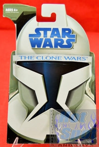 The Clone Wars No.4 Captain Rex