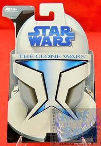 The Clone Wars No.21 Clone Trooper with Space Gear