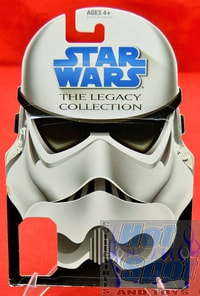 The Legacy Collection The Clone Wars BD4 Leektar & Nippet