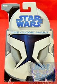 The Clone Wars No.11 Clone Pilot Odd Ball