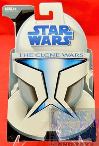 The Clone Wars No.19 Clone Trooper 212th Attack Battalion