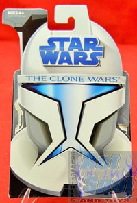 The Clone Wars No.24 Jar Jar Binks