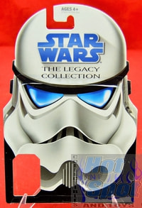 The Legacy Collection The Clone Wars BD43 Ugnaught