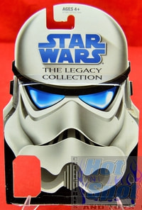 The Legacy Collection The Clone Wars BD46 Owen Lars