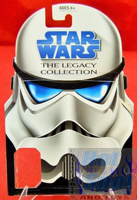 The Legacy Collection The Clone Wars BD41 Princess Leia