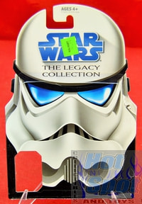 The Legacy Collection The Clone Wars BD25 General Grievous