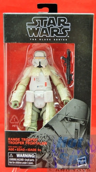 #64 Range Trooper Action Figure