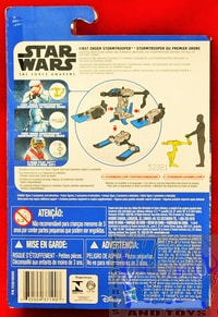 TFA First Order Stormtrooper