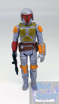 1979 Boba Fett Figure