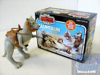 1979 Taun Taun Playset Parts