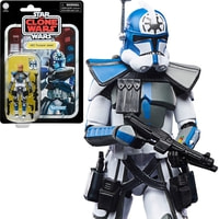 Vintage Collection Clone Wars ARC Trooper Jesse VC250 SEALED CASE