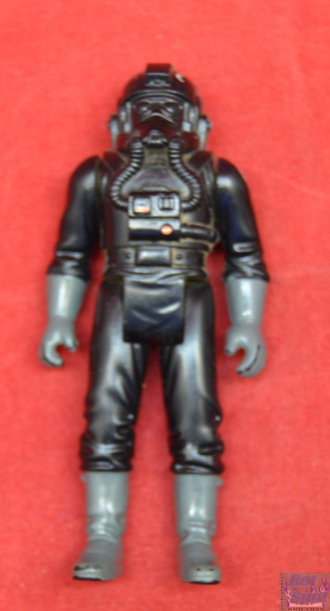 fighter pilot figure