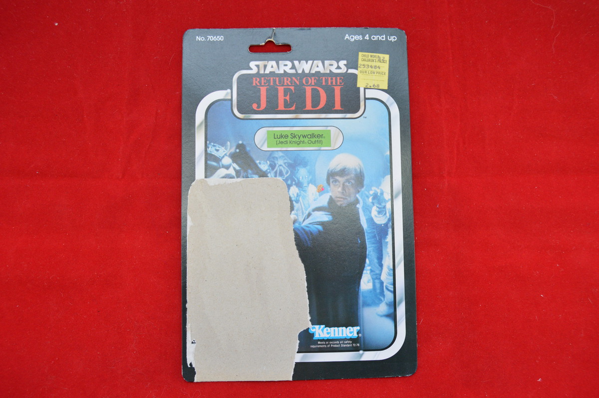 luke rotj outfit