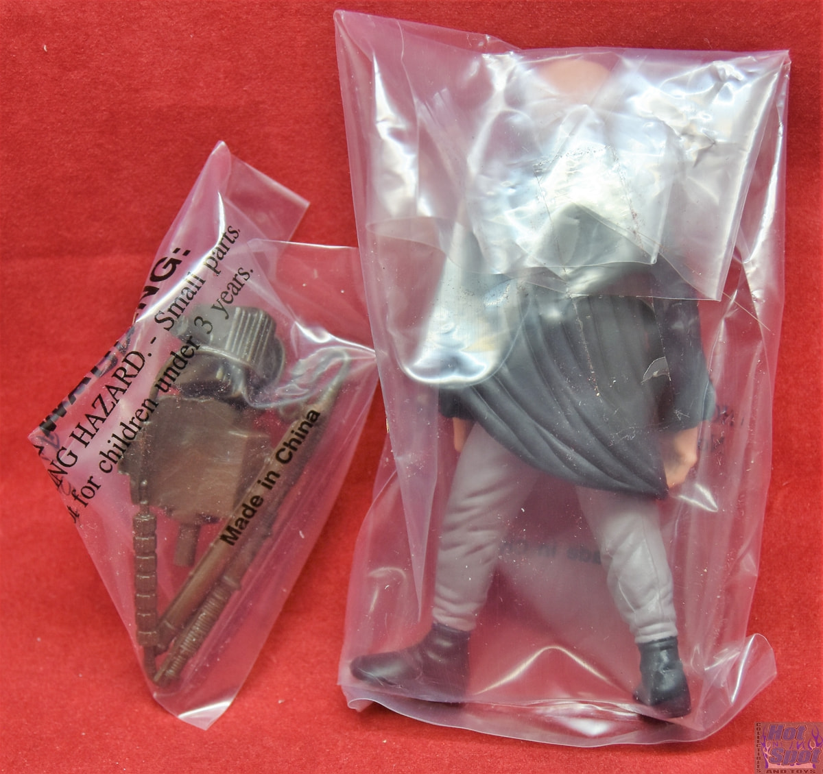 Star Wars Cantina Band Member MAIL AWAY exclusive 