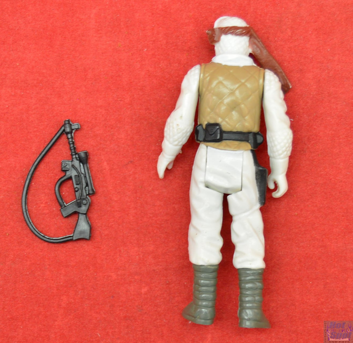 hot toys hoth luke