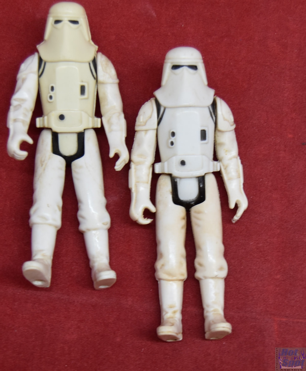 hoth snowtrooper