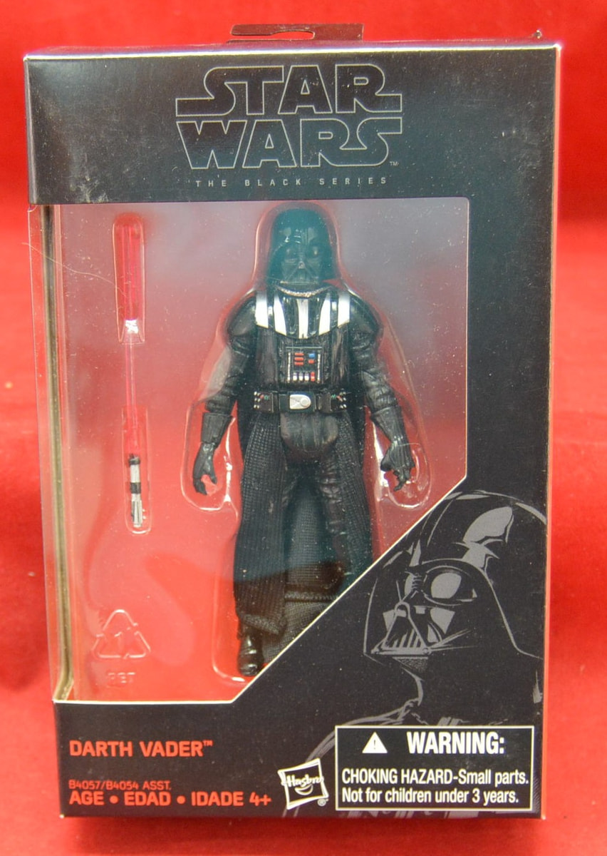 3.75 darth vader