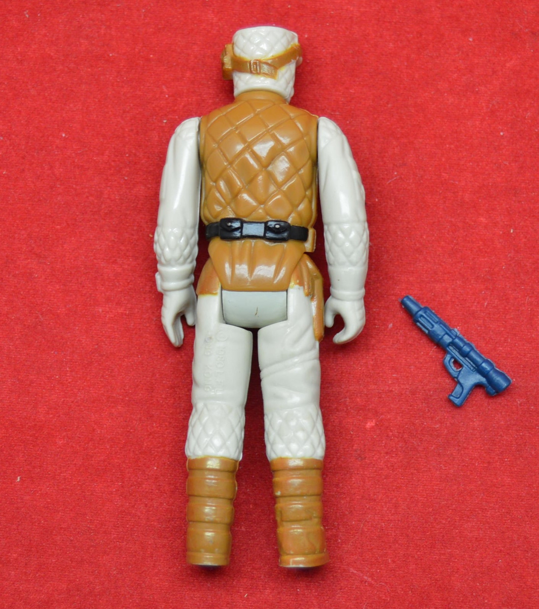 hoth rebel soldier