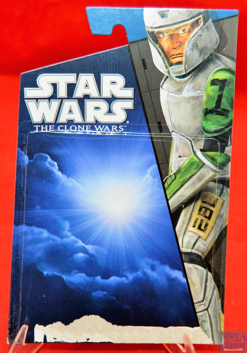 hevy clone trooper