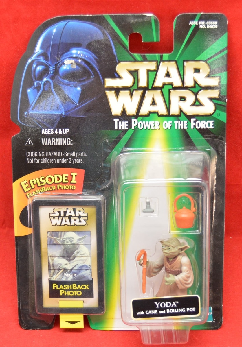 yoda back packs