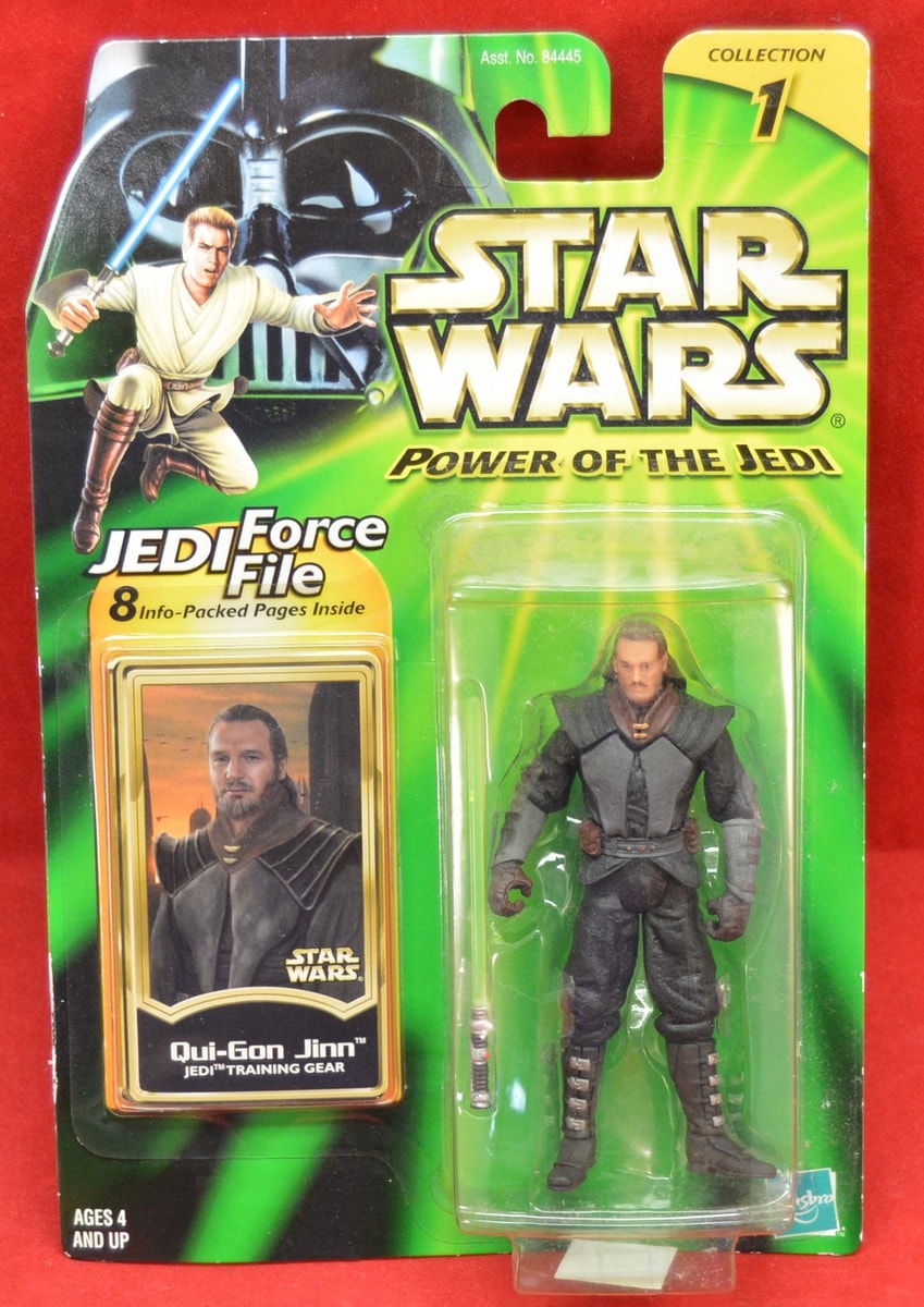qui gon jinn communicator toy