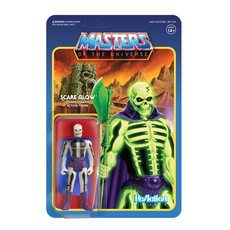 MOTU Heman Figures