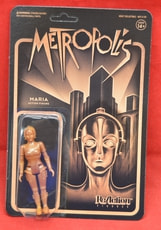 Metropolis Figures