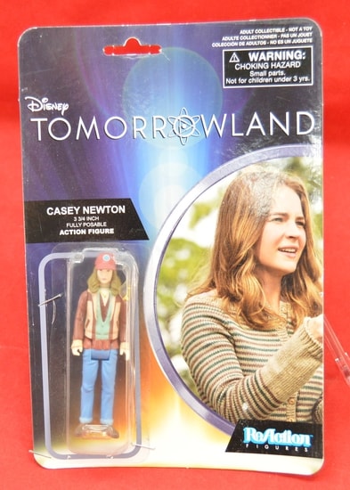 Casey Newton Figure