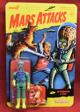 Mars Attacks!