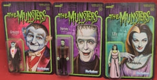 The Munsters