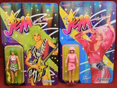 Jem and the Holograms