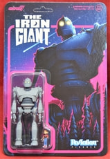 The Iron Giant