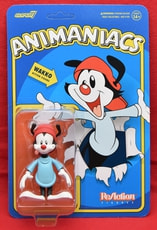 Animaniacs